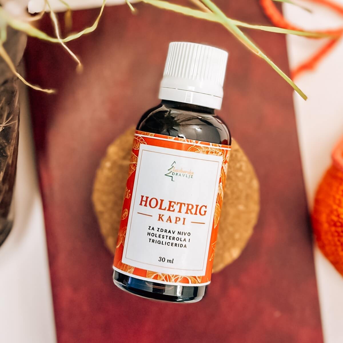 HoleTrig kapi - Slika 2